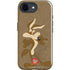 Looney Tunes Wile E Coyote Double iPhone 16e Impact Case