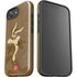 Looney Tunes Wile E Coyote Double iPhone 16e Impact Case