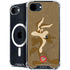 Looney Tunes Wile E Coyote Double iPhone 16e MagSafe Case