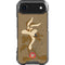 Looney Tunes Wile E Coyote Double iPhone 17 Air Clear Case