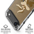 Looney Tunes Wile E Coyote Double iPhone 17 Air Clear Case