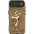 Looney Tunes Wile E Coyote Double iPhone 17 Air Impact Case