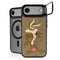 Looney Tunes Wile E Coyote Double iPhone 17 Air Kickstand Case