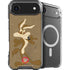 Looney Tunes Wile E Coyote Double iPhone 17 Air MagSafe Case