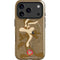 Looney Tunes Wile E Coyote Double iPhone 17 Pro Magsafe Impact Case