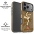 Looney Tunes Wile E Coyote Double iPhone 17 Pro Magsafe Impact Case