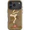 Looney Tunes Wile E Coyote Double iPhone 18 Pro Impact Case