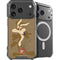 Looney Tunes Wile E Coyote Double iPhone 18 Pro Max MagSafe Case