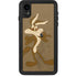 Looney Tunes Wile E Coyote Double iPhone Cases