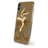 Looney Tunes Wile E Coyote Double iPhone XS Skin