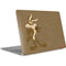 Looney Tunes Wile E Coyote Double Apple MacBook Air Skin