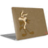 Looney Tunes Wile E Coyote Double Apple MacBook Air Skin