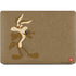 Looney Tunes Wile E Coyote Double Apple MacBook Air Skin