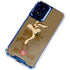 Looney Tunes Wile E Coyote Double Moto G 5G (2024) Clear Case