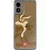Looney Tunes Wile E Coyote Double Moto G Play 4G (2024) Skin