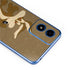 Looney Tunes Wile E Coyote Double Moto G Play 4G (2024) Skin