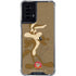 Looney Tunes Wile E Coyote Double Moto G Power 5G (2024) Clear Case