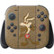 Looney Tunes Wile E Coyote Double Nintendo Switch 2 (2025) Joy-Con Controller Skin