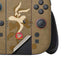 Looney Tunes Wile E Coyote Double Nintendo Switch 2 (2025) Joy-Con Controller Skin