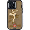 Looney Tunes Wile E Coyote Double Otterbox Defender iPhone Skin