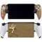 Looney Tunes Wile E Coyote Double PlayStation Portal Remote Player Skin