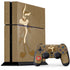Looney Tunes Wile E Coyote Double PS4 Console and Controller Bundle Skin
