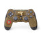 Looney Tunes Wile E Coyote Double PS4 Pro/Slim Controller Skin