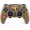 Looney Tunes Wile E Coyote Double PS5 DualSense Edge Pro Controller Skin