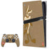 Looney Tunes Wile E Coyote Double PS5 Pro Bundle Skin