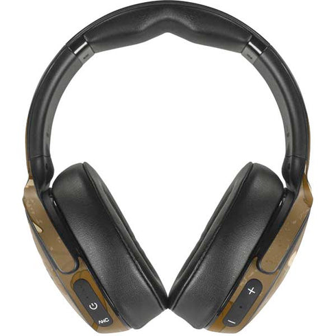 Looney Tunes Wile E Coyote Double Skullcandy Venue Skin