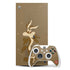 Looney Tunes Wile E Coyote Double Xbox Series X Skins