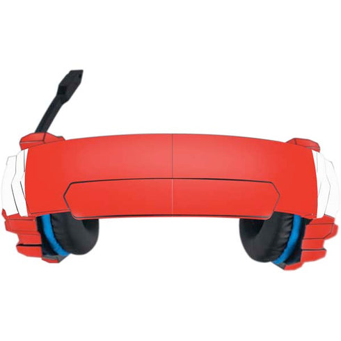 Looney Tunes Wile E Coyote Red Stripes BENGOO G9000 Skin