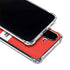Looney Tunes Wile E Coyote Red Stripes Galaxy A36 5G Clear Case