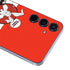 Looney Tunes Wile E Coyote Red Stripes Galaxy A36 5G Skin
