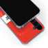 Looney Tunes Wile E Coyote Red Stripes Galaxy A55 5G Clear Case