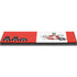 Looney Tunes Wile E Coyote Red Stripes Galaxy Skins