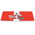 Looney Tunes Wile E Coyote Red Stripes iPad Pro 13in M4 (2024) Skin