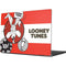 Looney Tunes Wile E Coyote Red Stripes Apple MacBook Pro 14-inch Skin