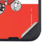 Looney Tunes Wile E Coyote Red Stripes Otterbox Defender iPhone Skin