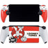 Looney Tunes Wile E Coyote Red Stripes PlayStation Portal Remote Player Skin