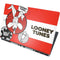 Looney Tunes Wile E Coyote Red Stripes Dell Precision Skin
