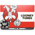 Looney Tunes Wile E Coyote Red Stripes Dell Precision Skin
