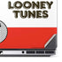 Looney Tunes Wile E Coyote Red Stripes Dell Precision Skin