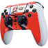 Looney Tunes Wile E Coyote Red Stripes PS5 DualSense Edge Pro Controller Skin