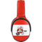 Looney Tunes Wile E Coyote Red Stripes Skullcandy Venue Skin