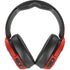 Looney Tunes Wile E Coyote Red Stripes Skullcandy Venue Skin