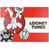 Looney Tunes Wile E Coyote Red Stripes Surface Laptop 7 13.8in Skin