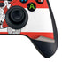 Looney Tunes Wile E Coyote Red Stripes Xbox Series X Controller Skin