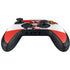 Looney Tunes Wile E Coyote Red Stripes Xbox Series X Controller Skin