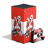 Looney Tunes Wile E Coyote Red Stripes XBox Series X Digital Edition Bundle Skin